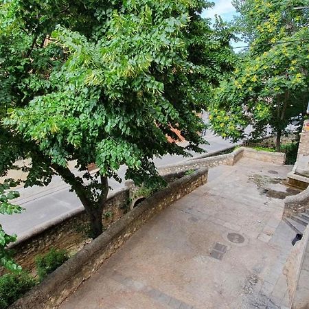 Apartamentos Casa Botes II Cuenca  Eksteriør bilde