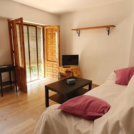 Apartamentos Casa Botes II Cuenca  Eksteriør bilde
