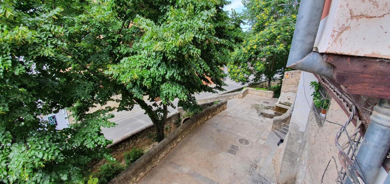 Apartamentos Casa Botes II Cuenca  Eksteriør bilde