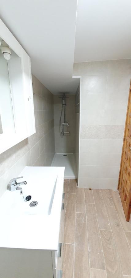 Apartamentos Casa Botes II Cuenca  Eksteriør bilde