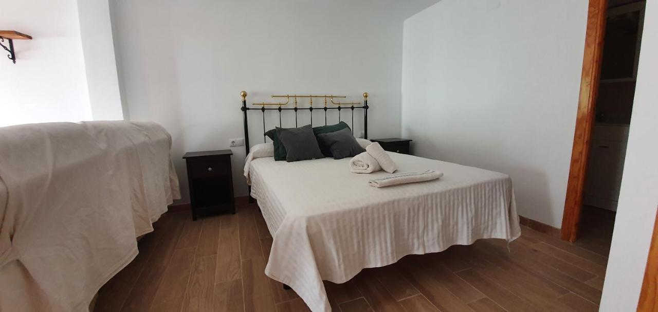 Apartamentos Casa Botes II Cuenca  Eksteriør bilde