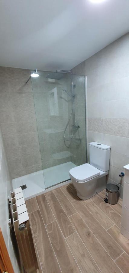 Apartamentos Casa Botes II Cuenca  Eksteriør bilde