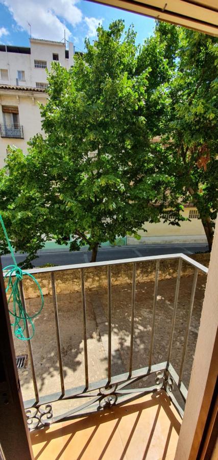 Apartamentos Casa Botes II Cuenca  Eksteriør bilde