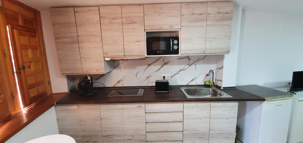 Apartamentos Casa Botes II Cuenca  Eksteriør bilde