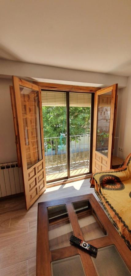 Apartamentos Casa Botes II Cuenca  Eksteriør bilde