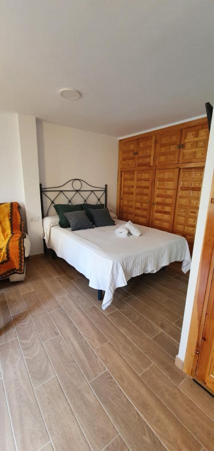 Apartamentos Casa Botes II Cuenca  Eksteriør bilde