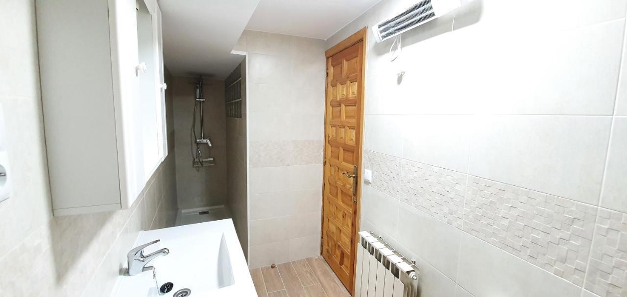 Apartamentos Casa Botes II Cuenca  Eksteriør bilde