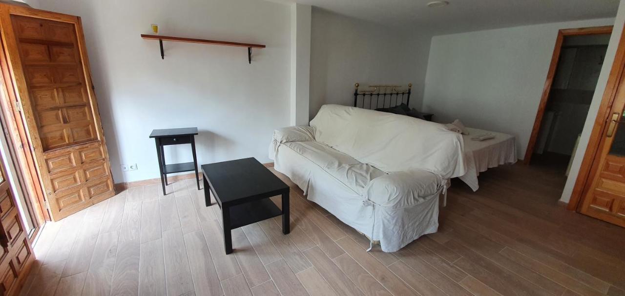Apartamentos Casa Botes II Cuenca  Eksteriør bilde