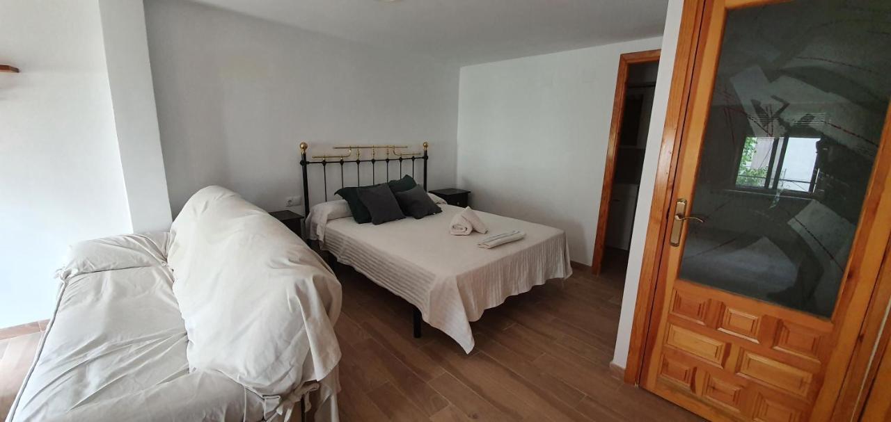 Apartamentos Casa Botes II Cuenca  Eksteriør bilde