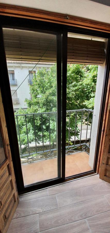 Apartamentos Casa Botes II Cuenca  Eksteriør bilde