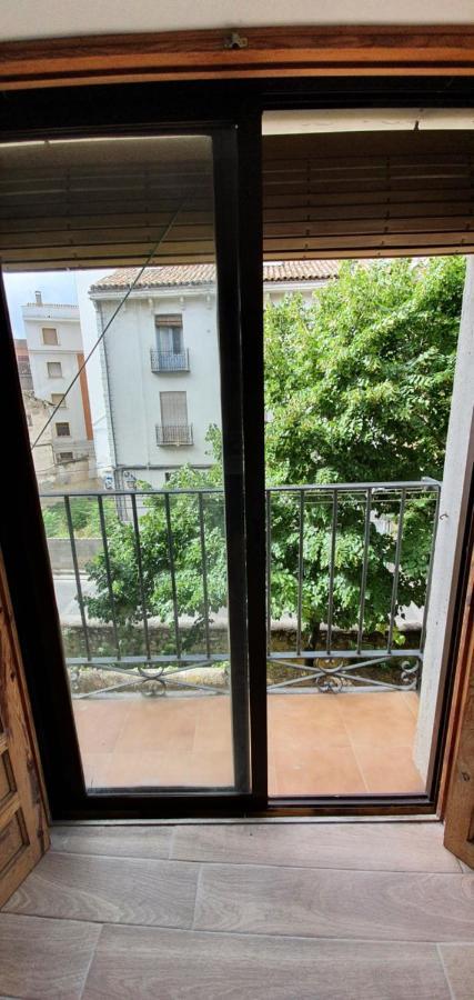 Apartamentos Casa Botes II Cuenca  Eksteriør bilde